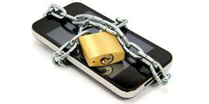 حفاظت از امنتیت تلفن همراه